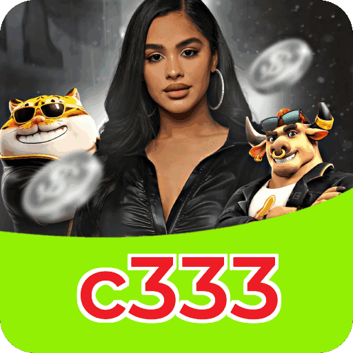 Material promocional do app c333 — ilustração, não métricas auditadas nesta página